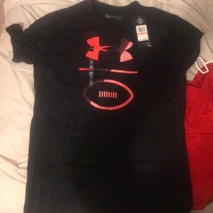 Men’s Under Armour T-Shirt